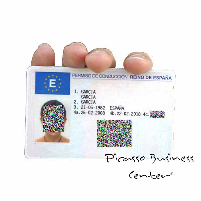 Aprovació del carnet de conduir