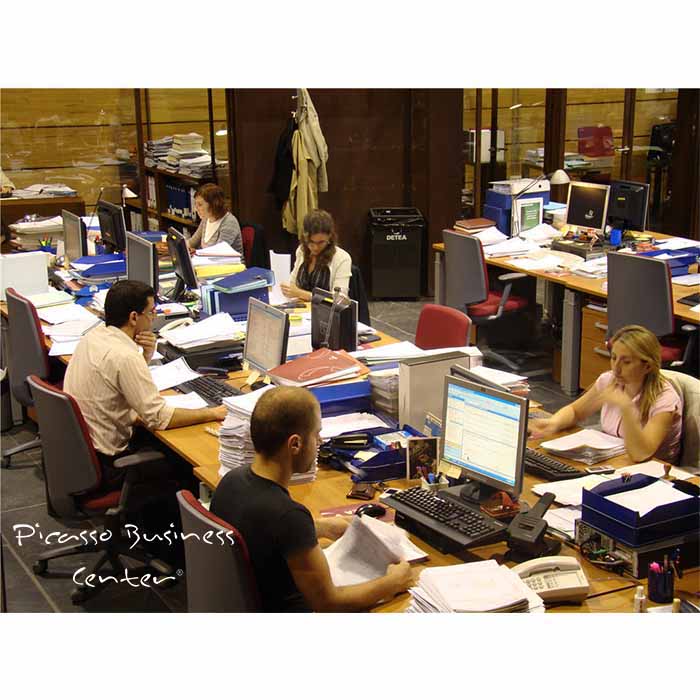 Assessorament laboral en línia per a empreses i autònoms