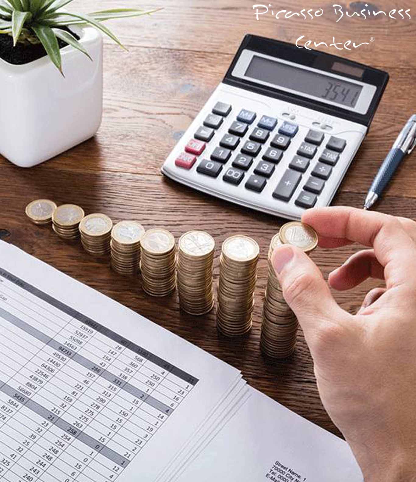 Reduïu les vostres càrregues fiscals