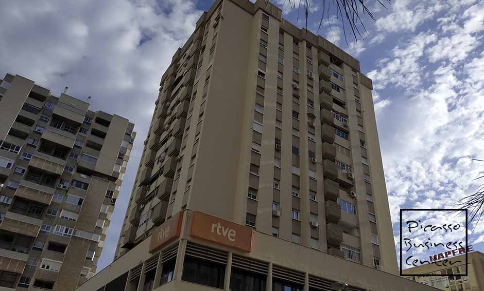 Agència EFE, Ràdio Nacional d'Espanya, Ràdio Televisió Espanyola RTVE, Mapfre