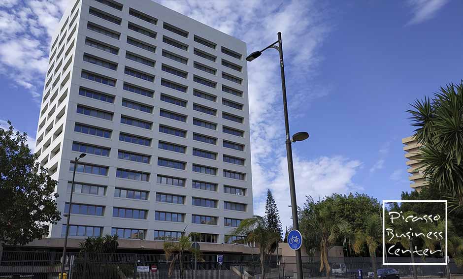 Govern Autonòmic de la Junta d'Andalusia