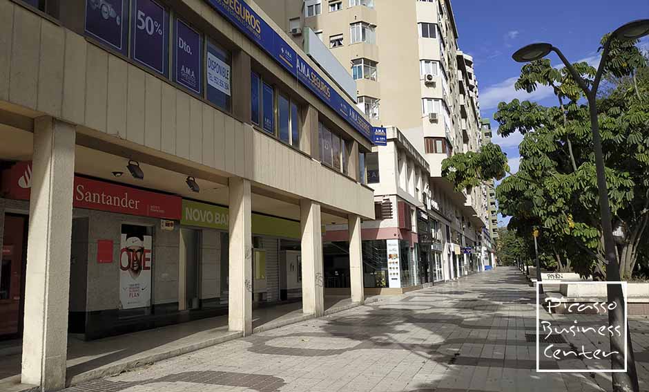 Novo Banc, Banc Santander, Abanca, Caser Segurs, Fernández Ruiz & Associats Advocats, AndalBrok Corredoria d'Assegurances