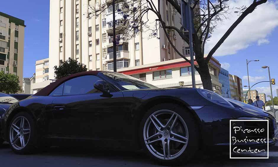 Óptica ÓⓇ, Santander Consumer Finance, Corredoria d'Assegurances Mario Bernal i Fills i Associats