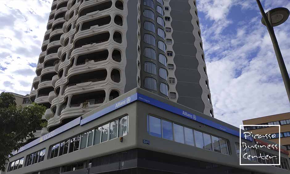 Segurs Catalana Occident, Segurs Ocaso, Cajasur Kutxabank, Banc Sabadell, Allianz Segurs