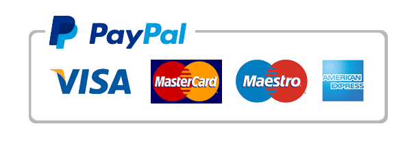 Plataforma Internacional de Pagaments PayPalⓇ